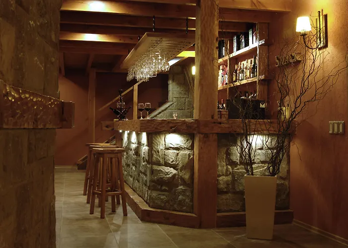 La Comarca Resort & Spa Villa La Angostura